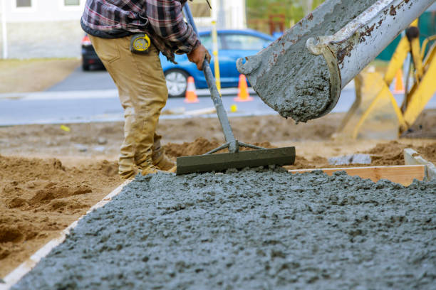 Best Concrete Removal and Replacement in Windom, MN