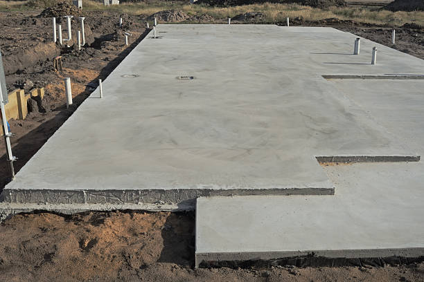 Best Residential Concrete Solutions in Windom, MN