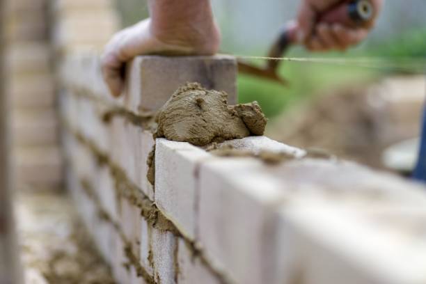 Best Concrete Steps and Stairs in Windom, MN