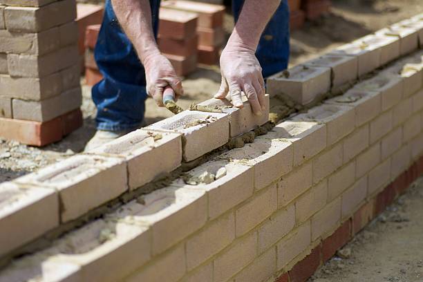 Best Concrete Foundation Repair in Windom, MN
