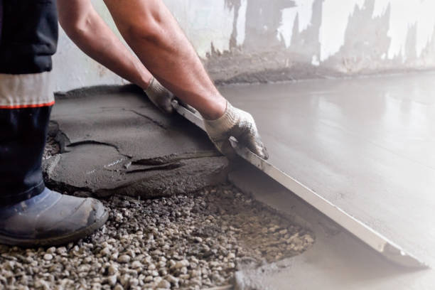 Best Commercial Concrete Services in Windom, MN